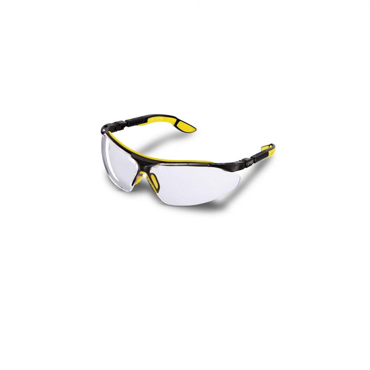 Защитные очки Karcher, прозрачные