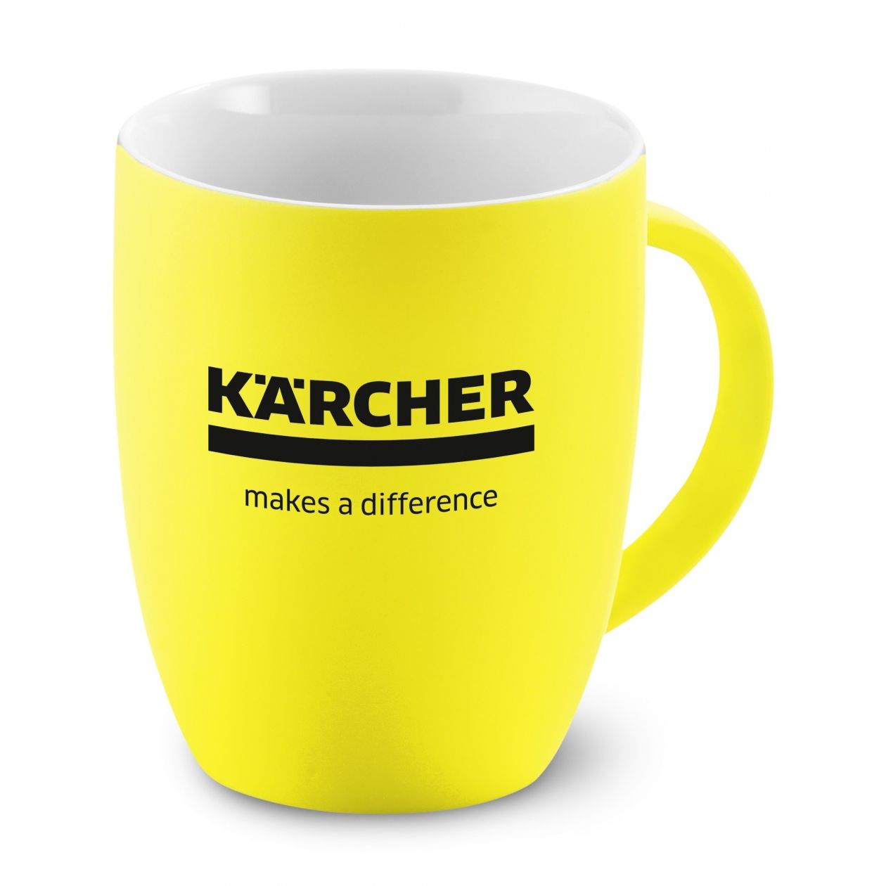 Кружка для кофе Karcher