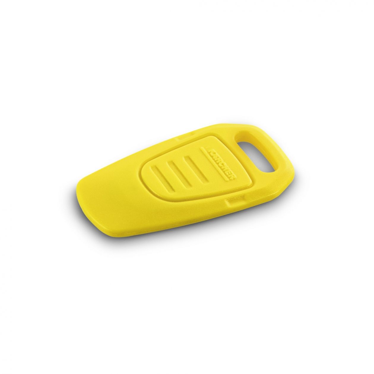 Ключ для системы KIK Karcher, желтый